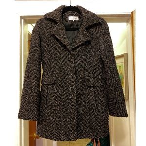 Calvin Klein Winter Jacket